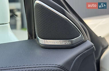 Седан Mercedes-Benz CLS-Class 2015 в 