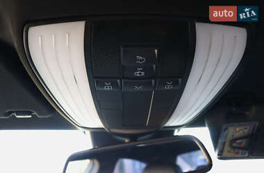 Седан Mercedes-Benz CLS-Class 2012 в 