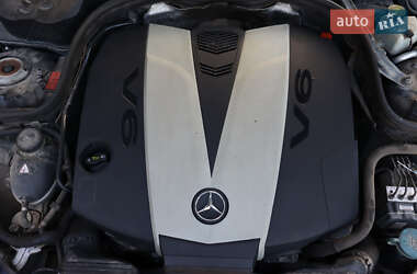 Седан Mercedes-Benz CLS-Class 2012 в 