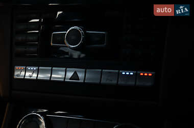 Седан Mercedes-Benz CLS-Class 2012 в 