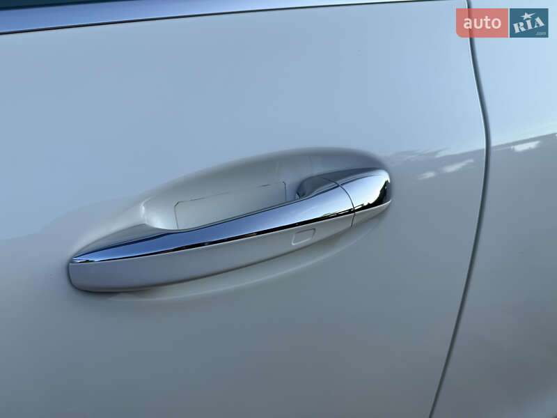 Купе Mercedes-Benz CLS-Class 2018 в Рівному