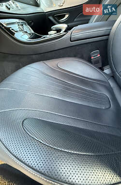 Купе Mercedes-Benz CLS-Class 2018 в 