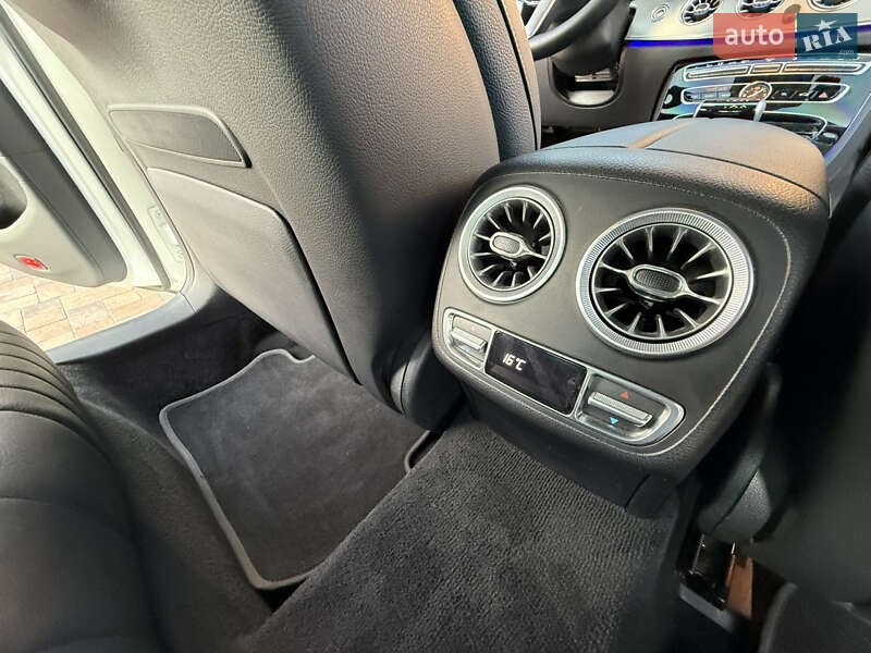 Купе Mercedes-Benz CLS-Class 2018 в Рівному