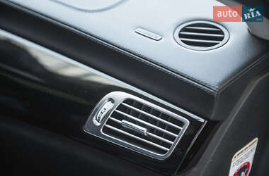 Седан Mercedes-Benz CLS-Class 2011 в 