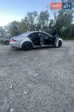 Купе Mercedes-Benz CLS-Class 2005 в 