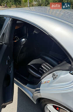 Купе Mercedes-Benz CLS-Class 2004 в 