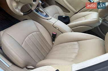Купе Mercedes-Benz CLS-Class 2006 в 