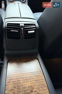 Седан Mercedes-Benz CLS-Class 2012 в 