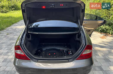 Купе Mercedes-Benz CLS-Class 2005 в 