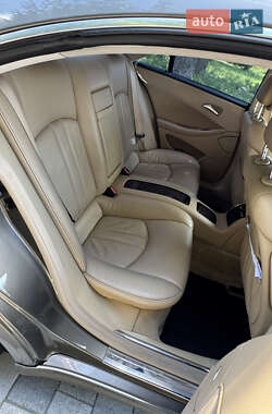 Купе Mercedes-Benz CLS-Class 2005 в 