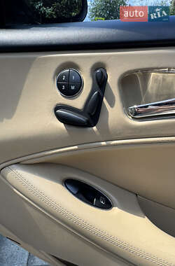 Купе Mercedes-Benz CLS-Class 2005 в 