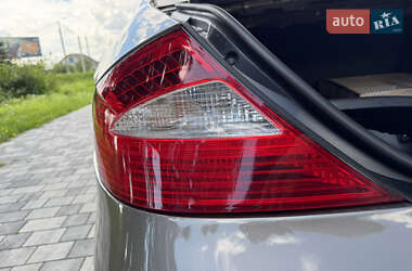 Купе Mercedes-Benz CLS-Class 2005 в 