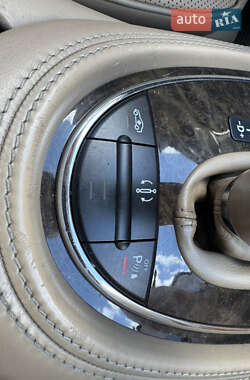 Купе Mercedes-Benz CLS-Class 2005 в 