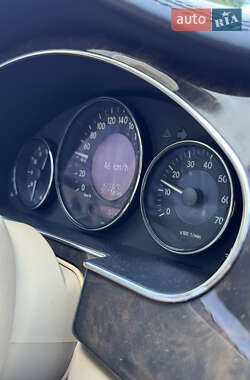 Купе Mercedes-Benz CLS-Class 2005 в 