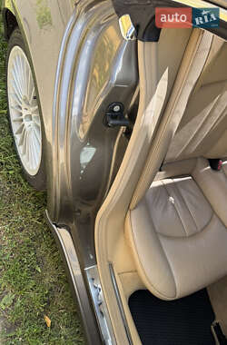 Купе Mercedes-Benz CLS-Class 2005 в 