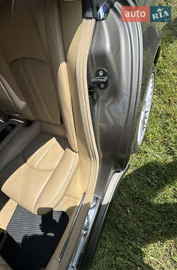 Купе Mercedes-Benz CLS-Class 2005 в 