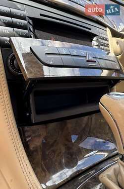 Купе Mercedes-Benz CLS-Class 2005 в 