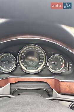Купе Mercedes-Benz CLS-Class 2007 в 