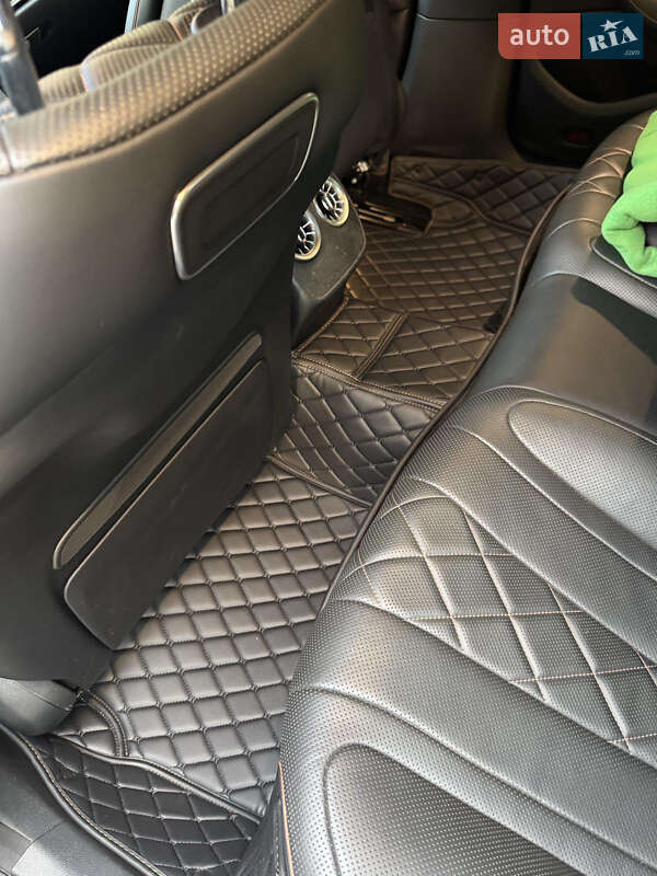 Купе Mercedes-Benz CLS-Class 2018 в Киеве