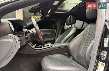 Купе Mercedes-Benz CLS-Class 2018 в 