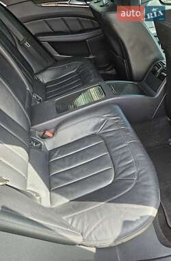 Седан Mercedes-Benz CLS-Class 2011 в 