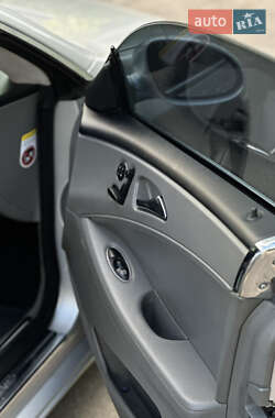 Купе Mercedes-Benz CLS-Class 2005 в 