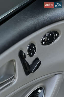 Купе Mercedes-Benz CLS-Class 2005 в 