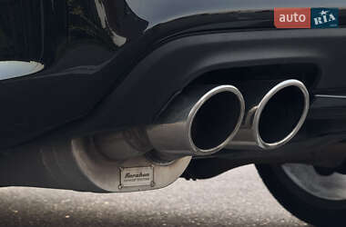 Седан Mercedes-Benz CLS-Class 2014 в 