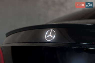 Седан Mercedes-Benz CLS-Class 2011 в 