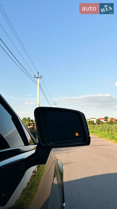 Седан Mercedes-Benz CLS-Class 2011 в Тернополе фото 59 Седан Mercedes-Benz CLS-Class 2011 в Тернополе