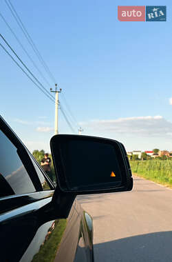 Седан Mercedes-Benz CLS-Class 2011 в 