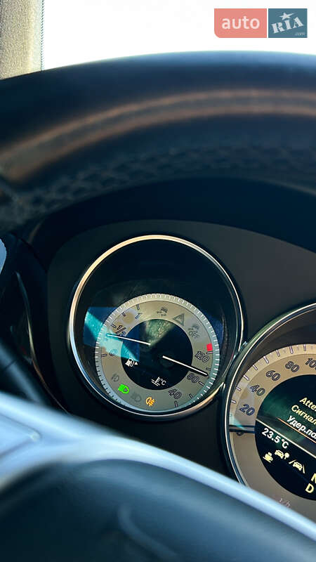 Седан Mercedes-Benz CLS-Class 2011 в Тернополе фото 67 Седан Mercedes-Benz CLS-Class 2011 в Тернополе
