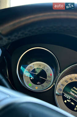 Седан Mercedes-Benz CLS-Class 2011 в 