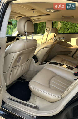 Купе Mercedes-Benz CLS-Class 2005 в 