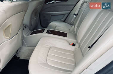 Седан Mercedes-Benz CLS-Class 2012 в 