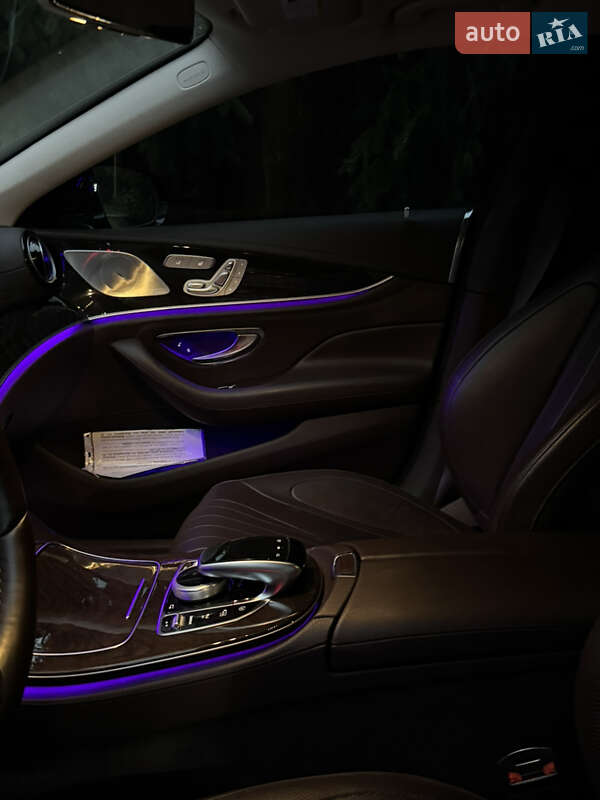 Купе Mercedes-Benz CLS-Class 2019 в Киеве