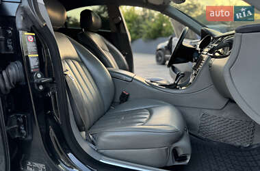 Купе Mercedes-Benz CLS-Class 2006 в 