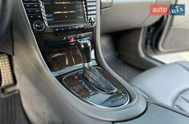 Купе Mercedes-Benz CLS-Class 2006 в 