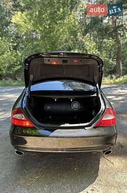 Купе Mercedes-Benz CLS-Class 2006 в 
