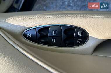 Купе Mercedes-Benz CLS-Class 2006 в 