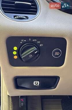 Купе Mercedes-Benz CLS-Class 2006 в 