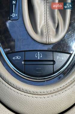 Купе Mercedes-Benz CLS-Class 2006 в 