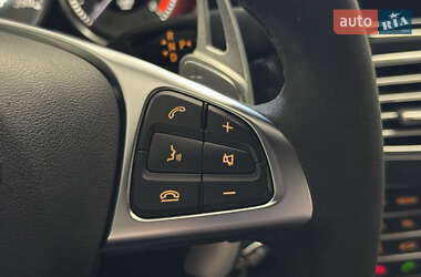 Седан Mercedes-Benz CLS-Class 2017 в 