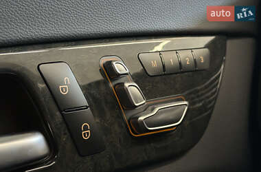 Седан Mercedes-Benz CLS-Class 2017 в 