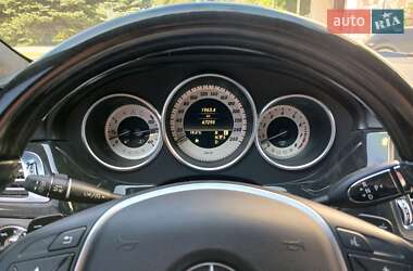 Седан Mercedes-Benz CLS-Class 2011 в 