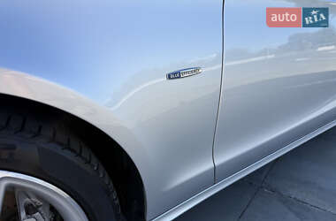 Седан Mercedes-Benz CLS-Class 2012 в 