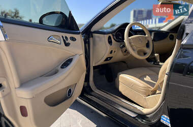 Купе Mercedes-Benz CLS-Class 2004 в 