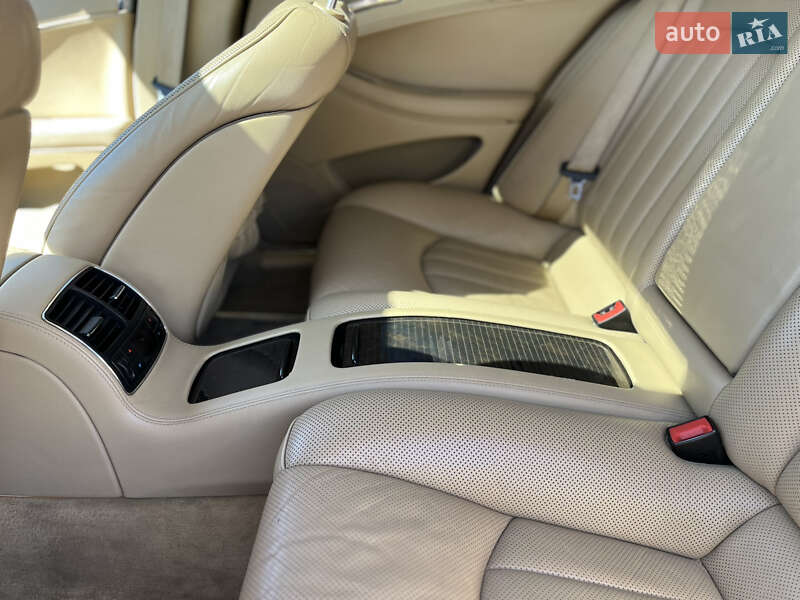Купе Mercedes-Benz CLS-Class 2004 в Умани