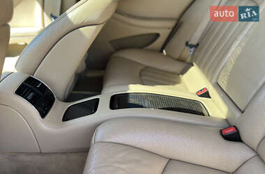 Купе Mercedes-Benz CLS-Class 2004 в 