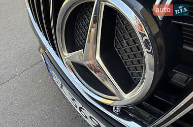 Седан Mercedes-Benz CLS-Class 2014 в 